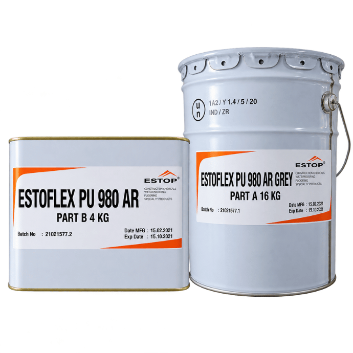 ESTOFLEX PU 980 AR